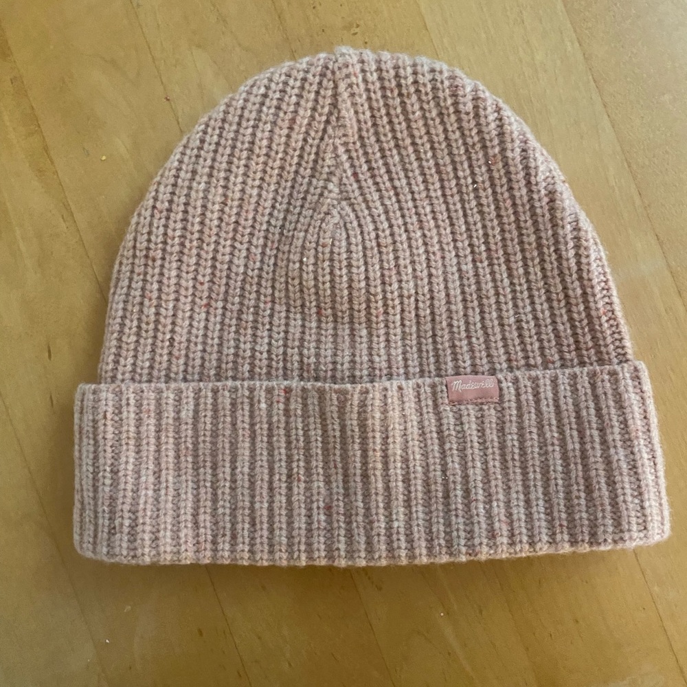 Madewell hat